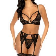 CONJUNTO SOFT CUP LACE