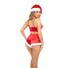 CONJUNTO SANTA SEXY