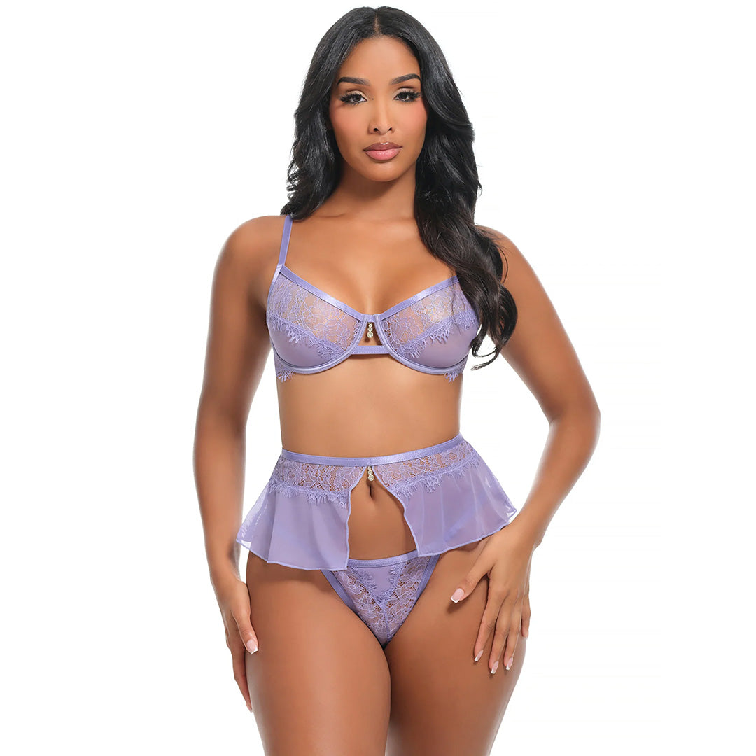 CONJUNTO MESH NICOLA