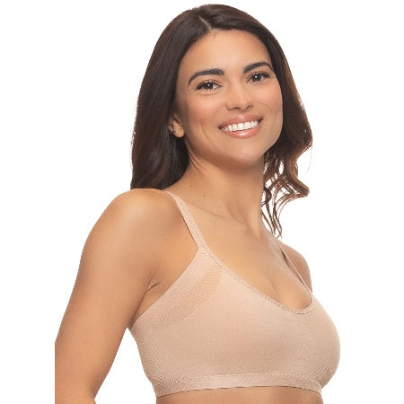 BRALETTE WIRELESS SEAMLESS