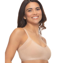 BRALETTE WIRELESS SEAMLESS