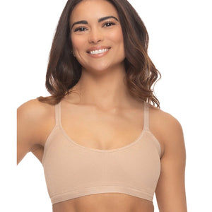 BRALETTE WIRELESS SEAMLESS