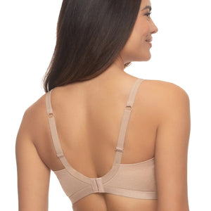 BRALETTE WIRELESS SEAMLESS