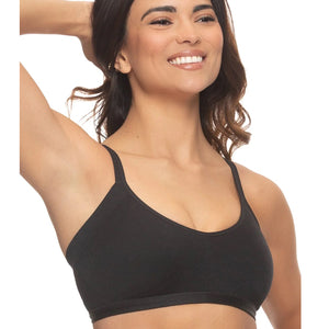 BRALETTE WIRELESS SEAMLESS