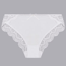 PANTY ENCAJE