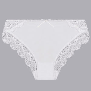 PANTY ENCAJE