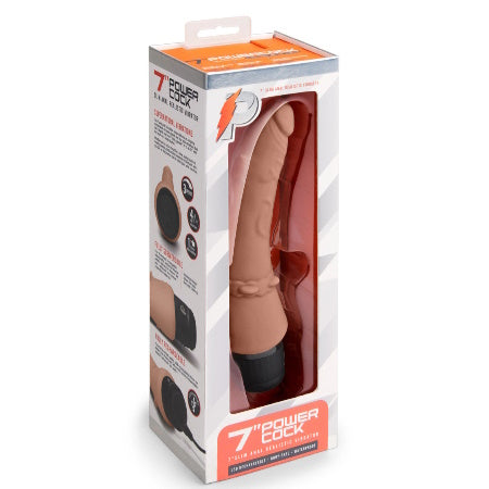 POWER COCK SLIM ANAL VIBRATOR