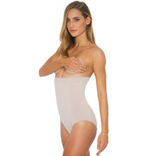 FAJA CONTROL ABDOMINAL