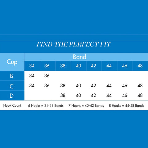 SPORT BRA CLE LEISURE