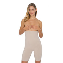 FAJA CONTROL ABDOMINAL