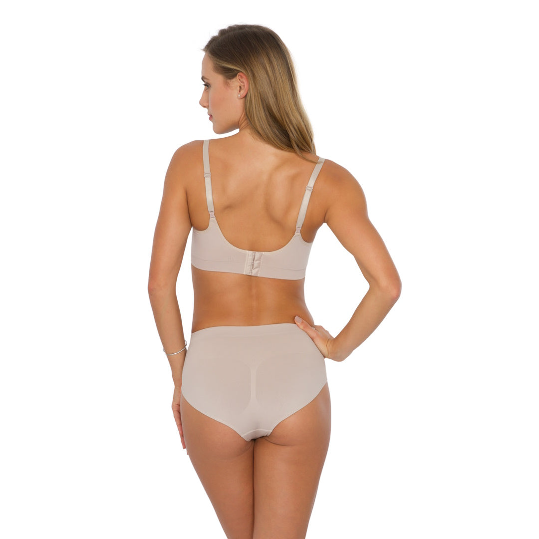 BRASIER CONTROL DOBLE