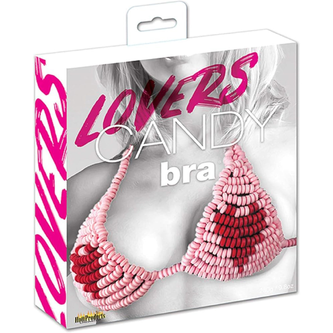 LOVERS CANDY BRA