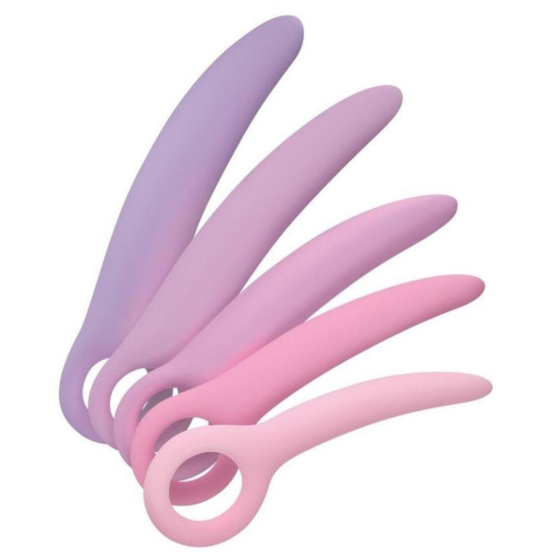 SKINS CARE CURVED DILATORS