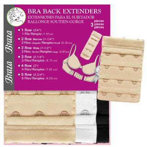 BRA EXTENDER 3 HOOK