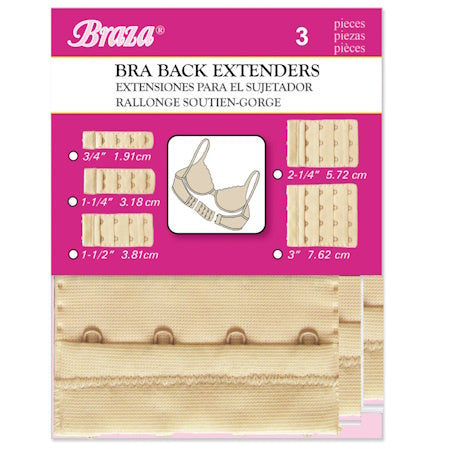 BRA EXTENDER 4 HOOK