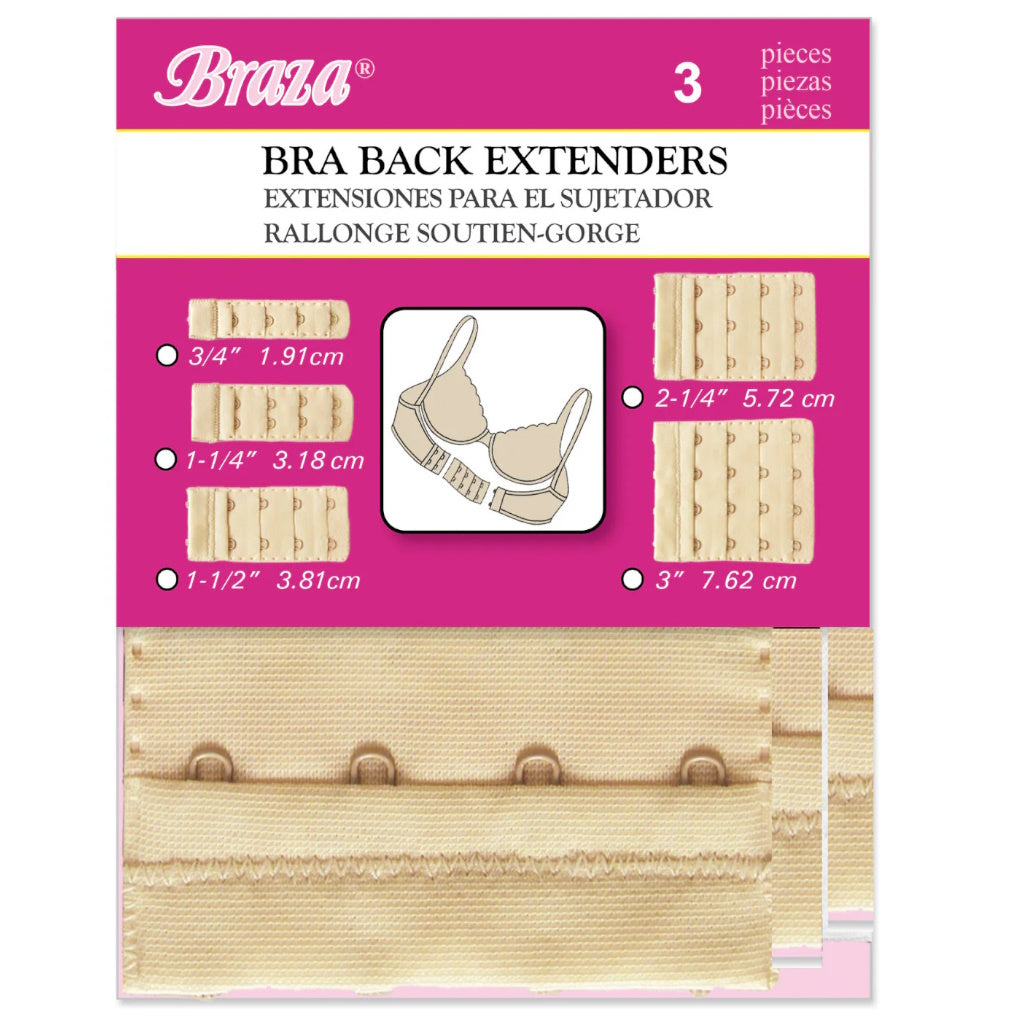 BRA EXTENDER 4 HOOK