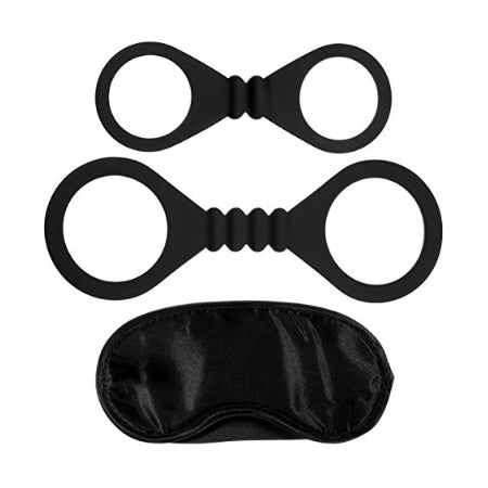 KINX BLIND WRIST ANKLE CUFF