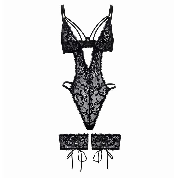 TEDDY UNLINED UNDERWIRE