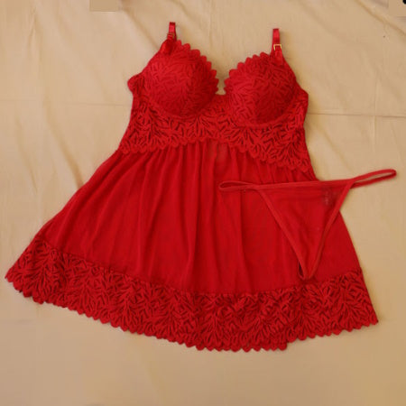 BABYDOLL J ADORE AMOR