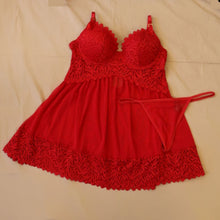 BABYDOLL J ADORE AMOR