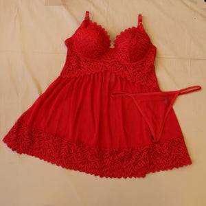 BABYDOLL J ADORE AMOR