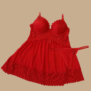 BABYDOLL J ADORE AMOR