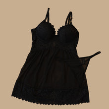 BABYDOLL J ADORE AMOR