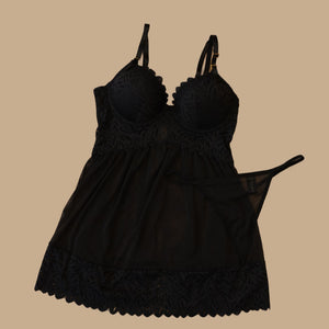 BABYDOLL J ADORE AMOR