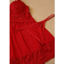 BABYDOLL J ADORE AMOR