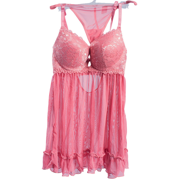 BABYDOLL PEONY MYSTIQUE