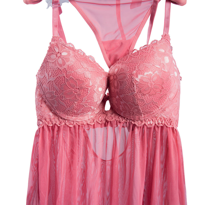 BABYDOLL PEONY MYSTIQUE