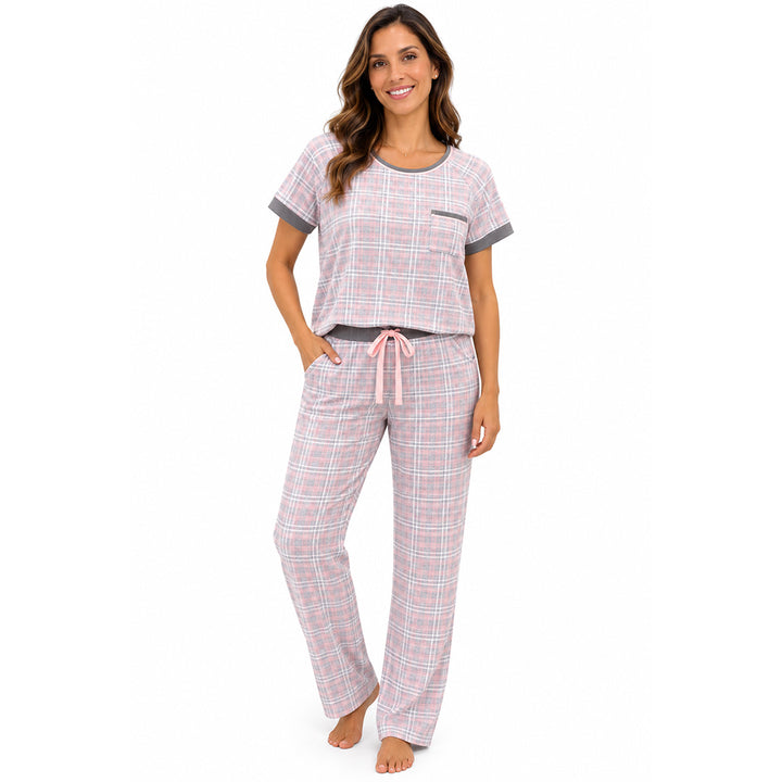 PIJAMA LARGA LOVE TO SLEEP