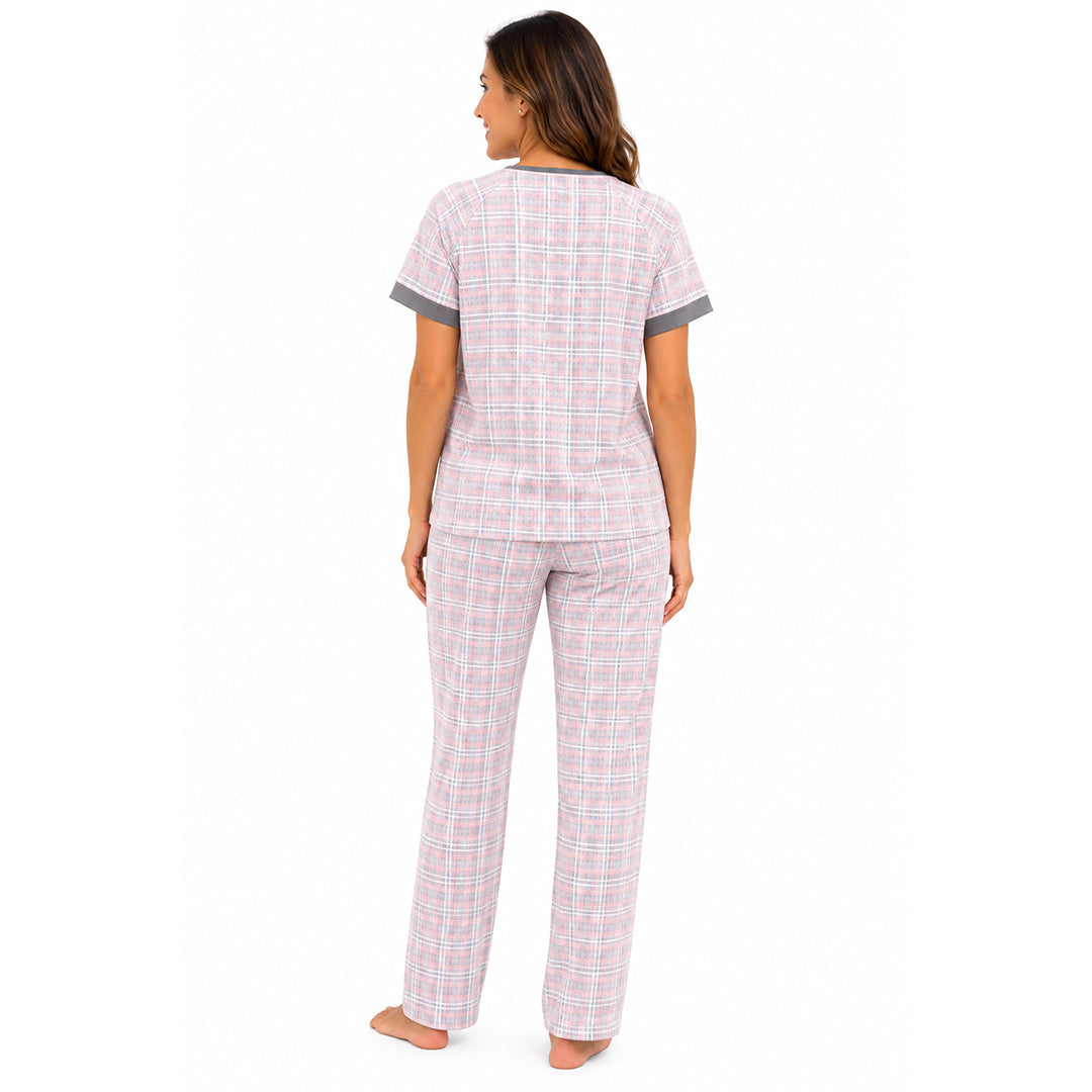 PIJAMA LARGA LOVE TO SLEEP