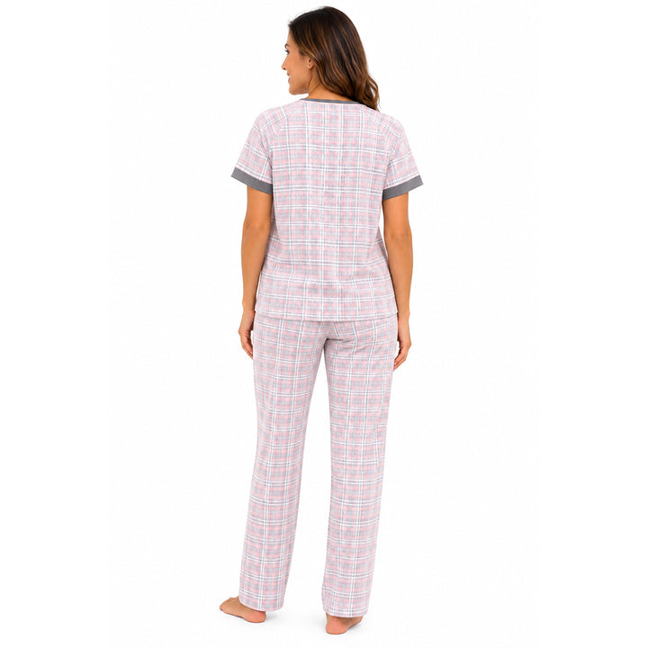 PIJAMA LARGA LOVE TO SLEEP