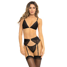 CONJUNTO UNDERNEATH IT ALL