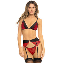 CONJUNTO UNDERNEATH IT ALL