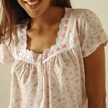PIJAMA CAPRI SENTIMENTAL