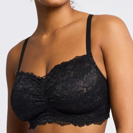BRALETTE LACE