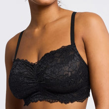 BRALETTE LACE