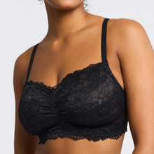 BRALETTE LACE