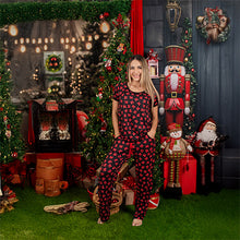 PIJAMA LARGA COMFY COZY