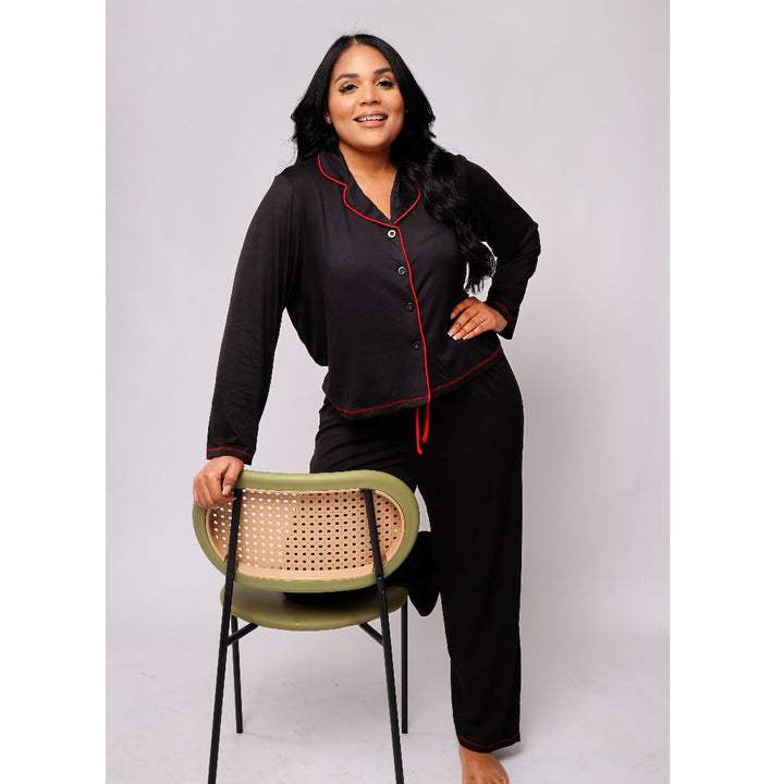 PIJAMA LARGA TEA TIME