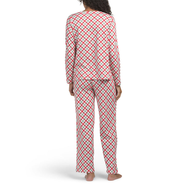 PIJAMA LARGA SWEET WHISPER