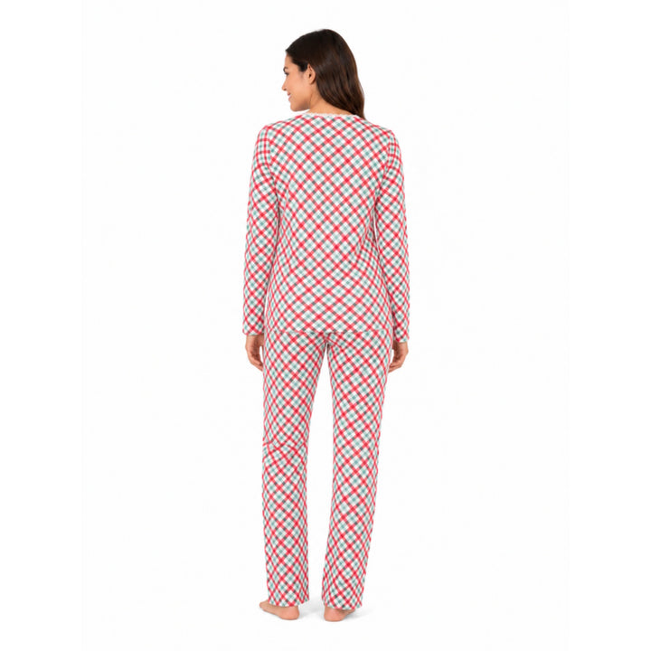 PIJAMA LARGA SWEET WHISPER