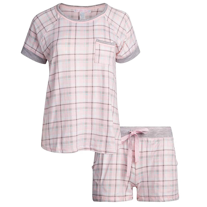 PIJAMA CORTA LOVE TO SLEEP