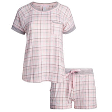 PIJAMA CORTA LOVE TO SLEEP