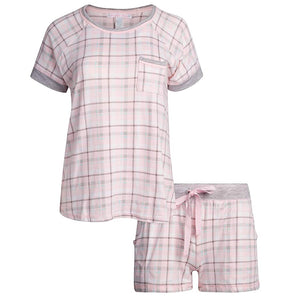 PIJAMA CORTA LOVE TO SLEEP