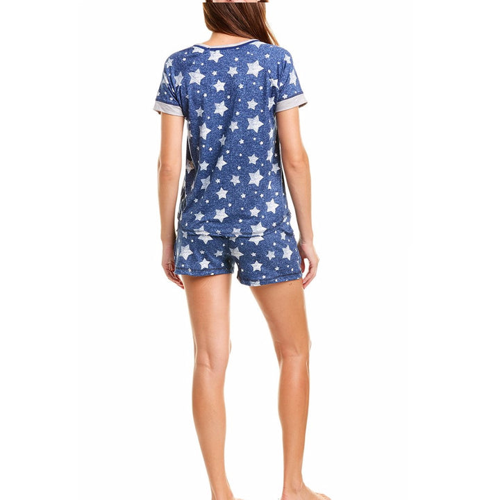 PIJAMA CORTA LOVE TO SLEEP