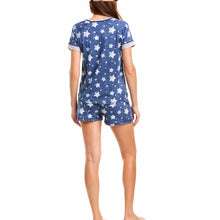 PIJAMA CORTA LOVE TO SLEEP
