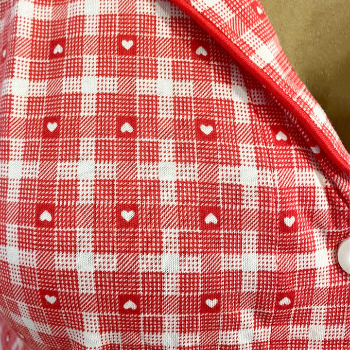 PIJAMA CORTA BE NATURAL